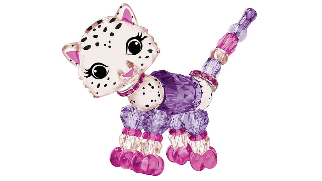 Twisty Petz се завърна и е по-стилен от всякога