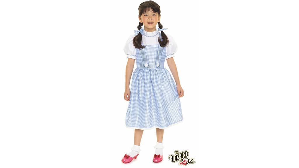 Комплектите на JAKKS Pacific "Оз, страната на чудесата" блестят по-ярко от рубинените обувки.