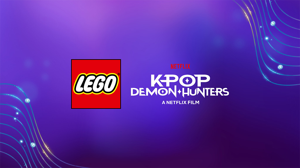 Пристигат комплектите LEGO KPop Ловци на демони
