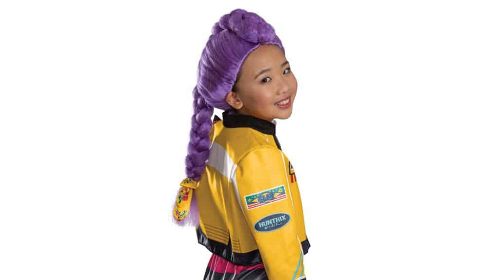 Стани звезда с новите костюми на Disguise за KPop Демоноловаци.