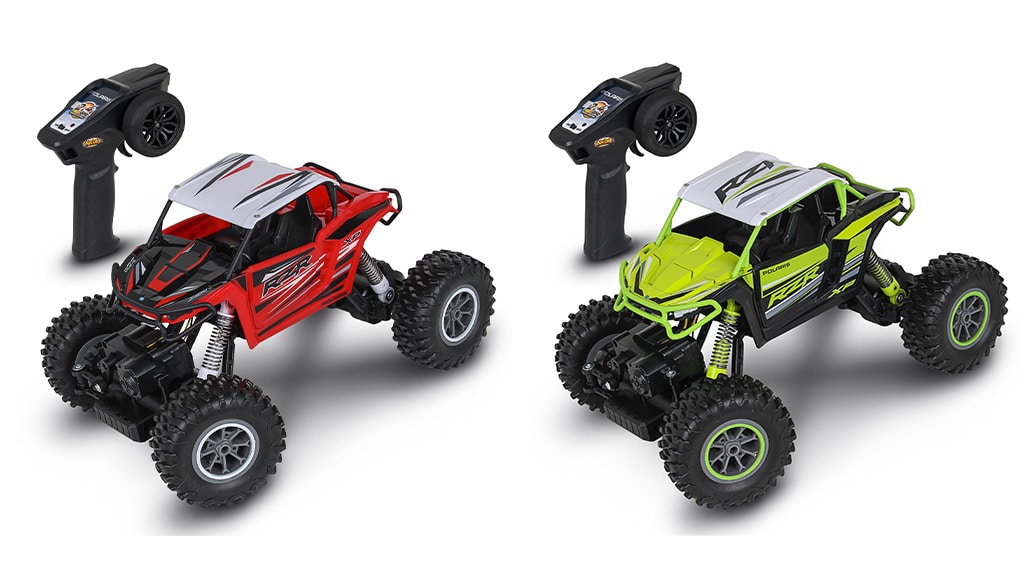 NKOK Polaris RZR XP 1000 дистанционно управление автомобил