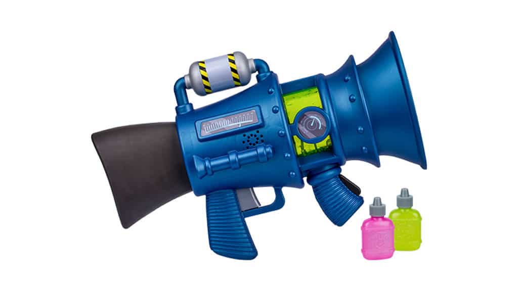 Далавиците на миньоните поемат контрола над играта с новата колекция на Moose Toys.
