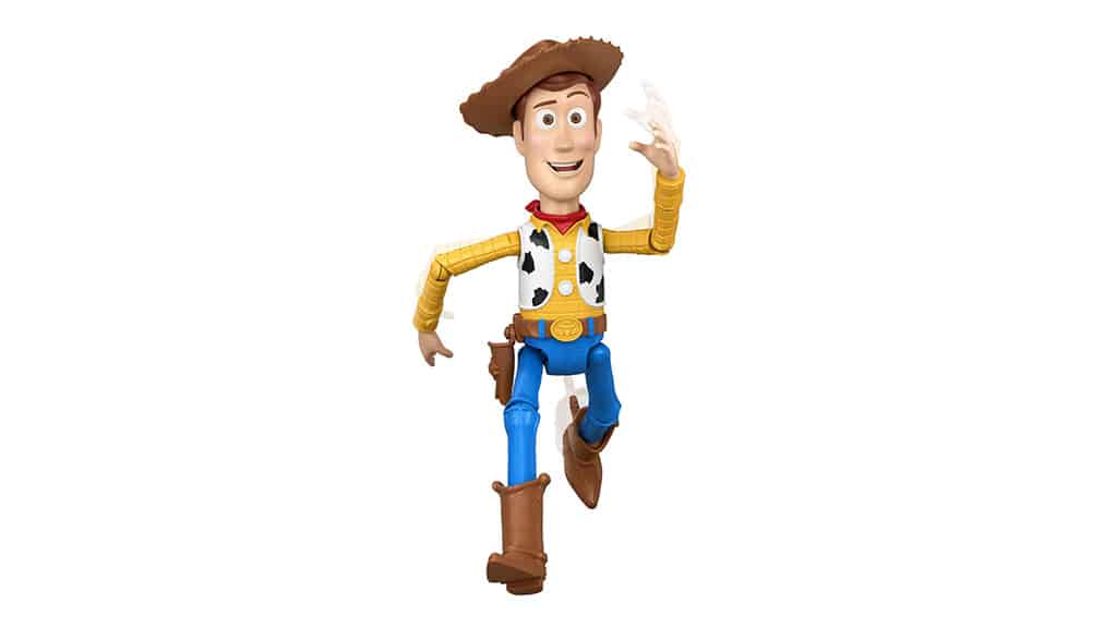 Децата ще се радват на тези нови фигурки от Toy Story 5.