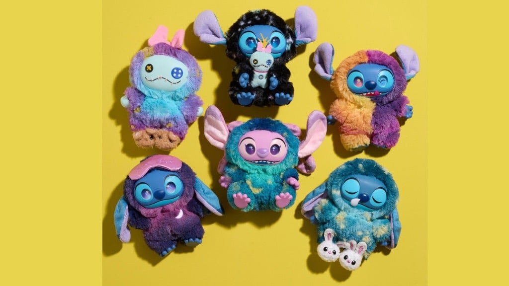 Разопаковай тролове, огри и магьосници с новия Happy Haul Drop на Just Play!