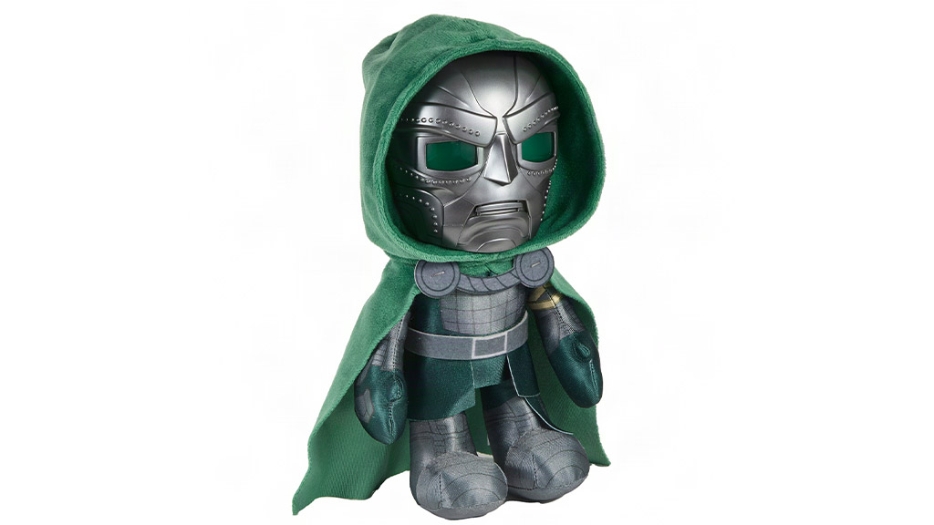 Подготви се за филма Avengers: Doctor Doom Awakens с тези нови играчки