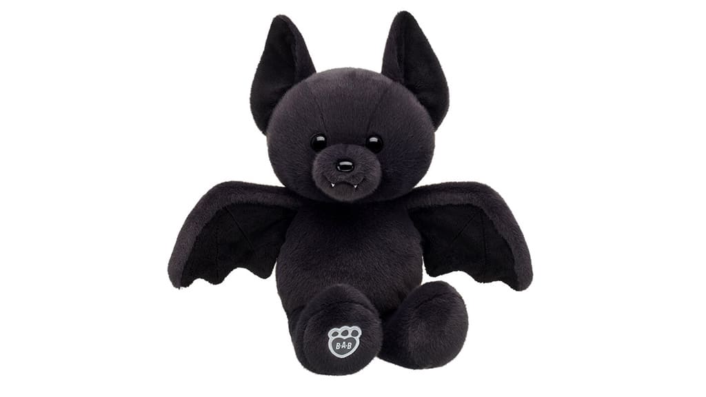 Хелоуинът на Build-A-Bear 2026 е ужасяващо зрелищен