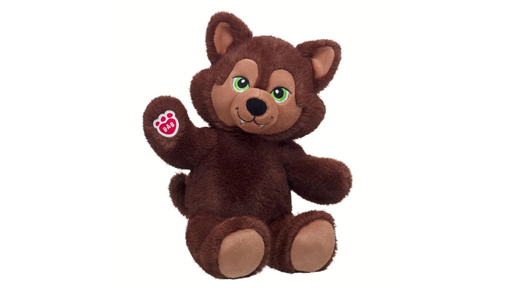 Хелоуинът на Build-A-Bear 2026 е ужасяващо зрелищен