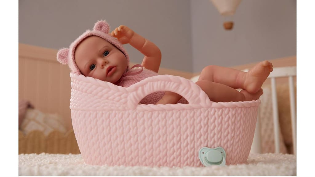 BABY born Real куклите са готови да се присъединят към семейството