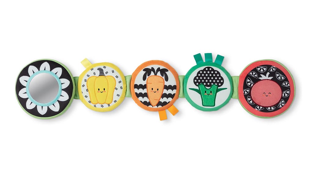 Melissa & Doug носи атмосферата на фермерския пазар на децата