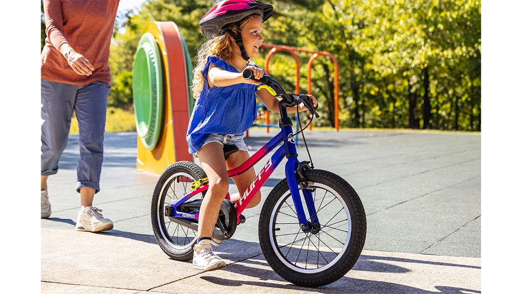 Huffy Grow Ride Move детски велосипеди