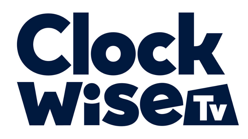 Екранното време е спряно с ClockwiseTV