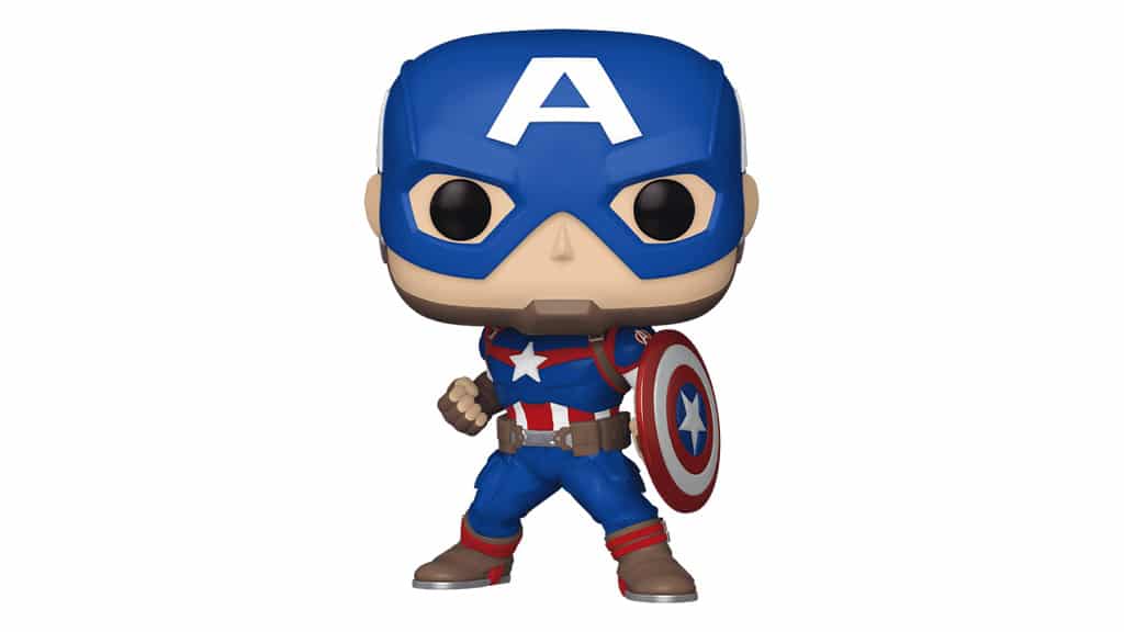 Нови продукти на Marvel донесоха героично забавление за Avengers