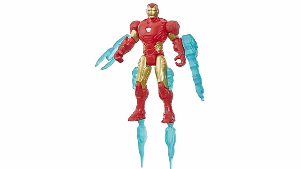 Нови продукти на Marvel донесоха героично забавление за Avengers