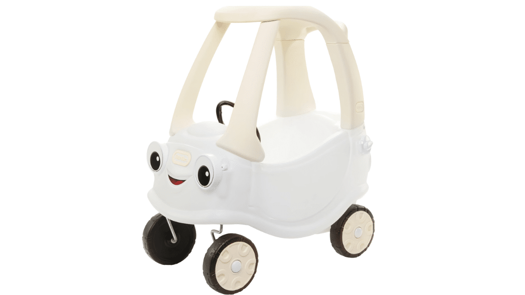 Плавай, отпусни се и играй с новата колекция Облаци на Little Tikes