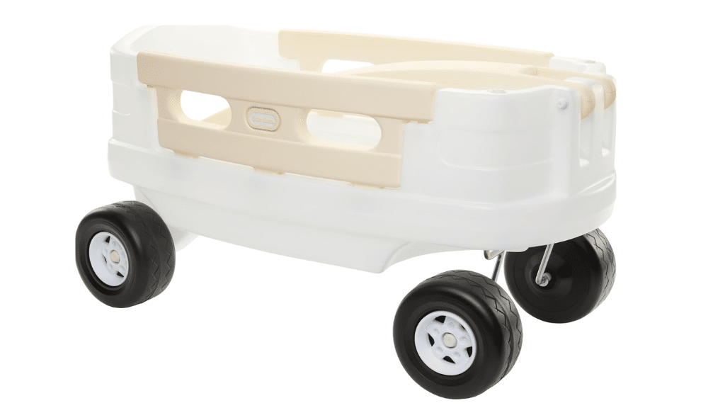 Плавай, отпусни се и играй с новата колекция Облаци на Little Tikes