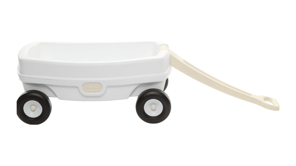Плавай, отпусни се и играй с новата колекция Облаци на Little Tikes