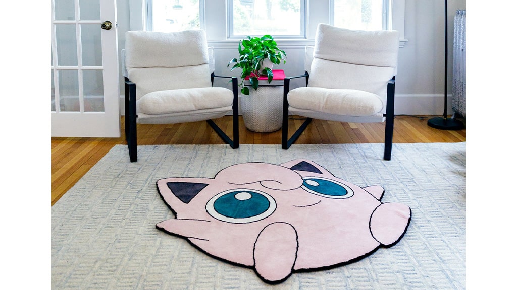 Samii Ryan Pokémon дрехите са наистина впечатляващи