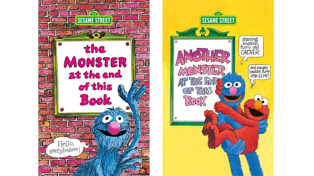 Историите на Гровър и Елмо се присъединяват към новата карта на Yoto за Sesame Street