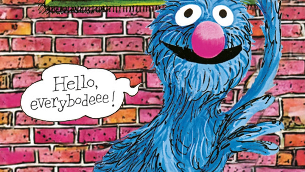 Историите на Гровър и Елмо се присъединяват към новата карта на Yoto за Sesame Street
