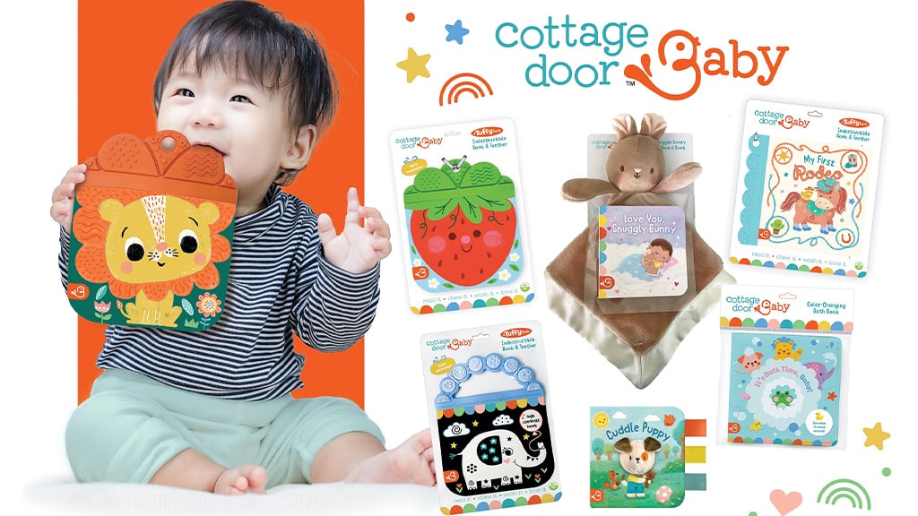 Baby Safety Alliance избра най-добрите бебешки принадлежности за 2026 година