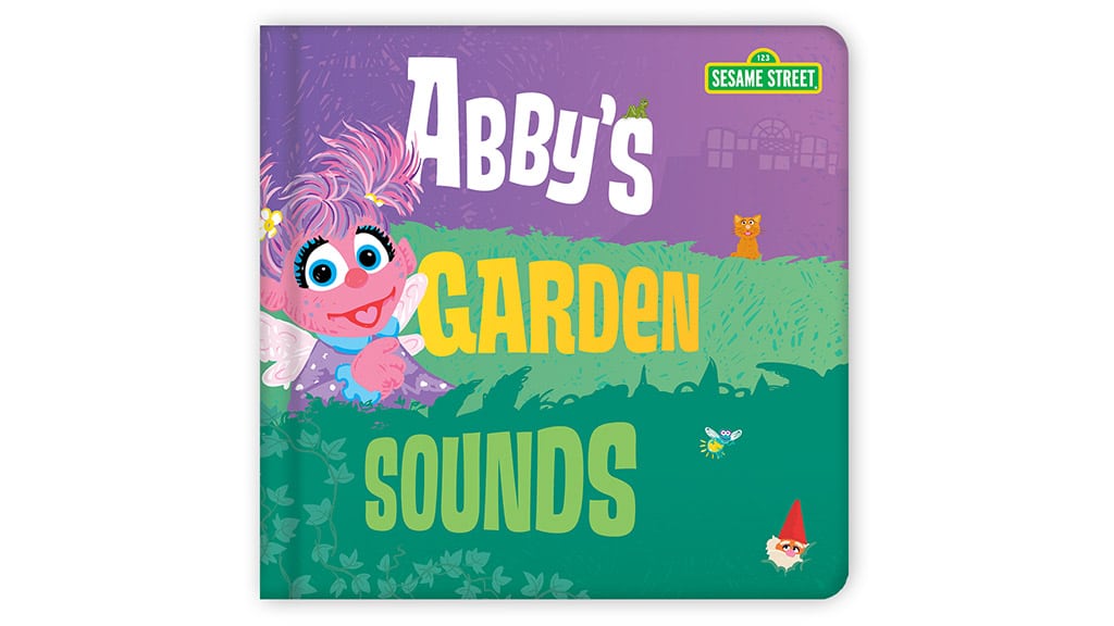Освети библиотеката си с новите книги на Glo Pals от Sesame Street