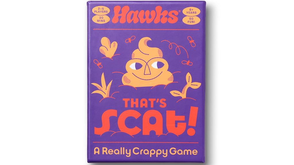 Тези нови играчки от HAWKs носят страхотно забавление в дома