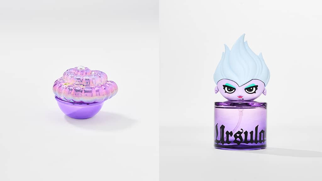 Колекцията на злодеите на Disney от Claire’s прави Хелоуин стилен