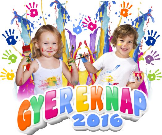 ДЕН НА ДЕТЕТО 2016