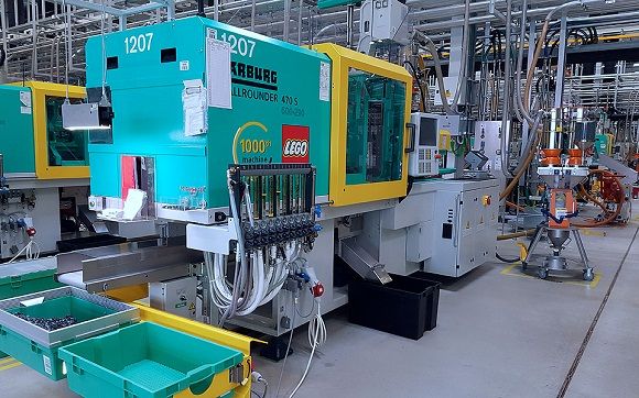 Високата цена на продуктите LEGO: Какво стои зад това?