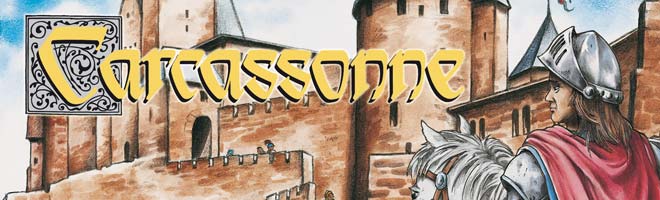 Световен рекорд за Carcassonne