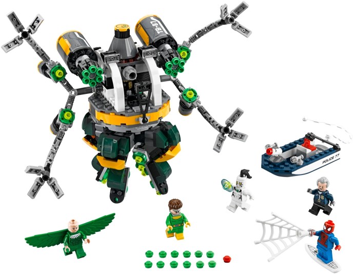 Съвети за Lego за Коледа