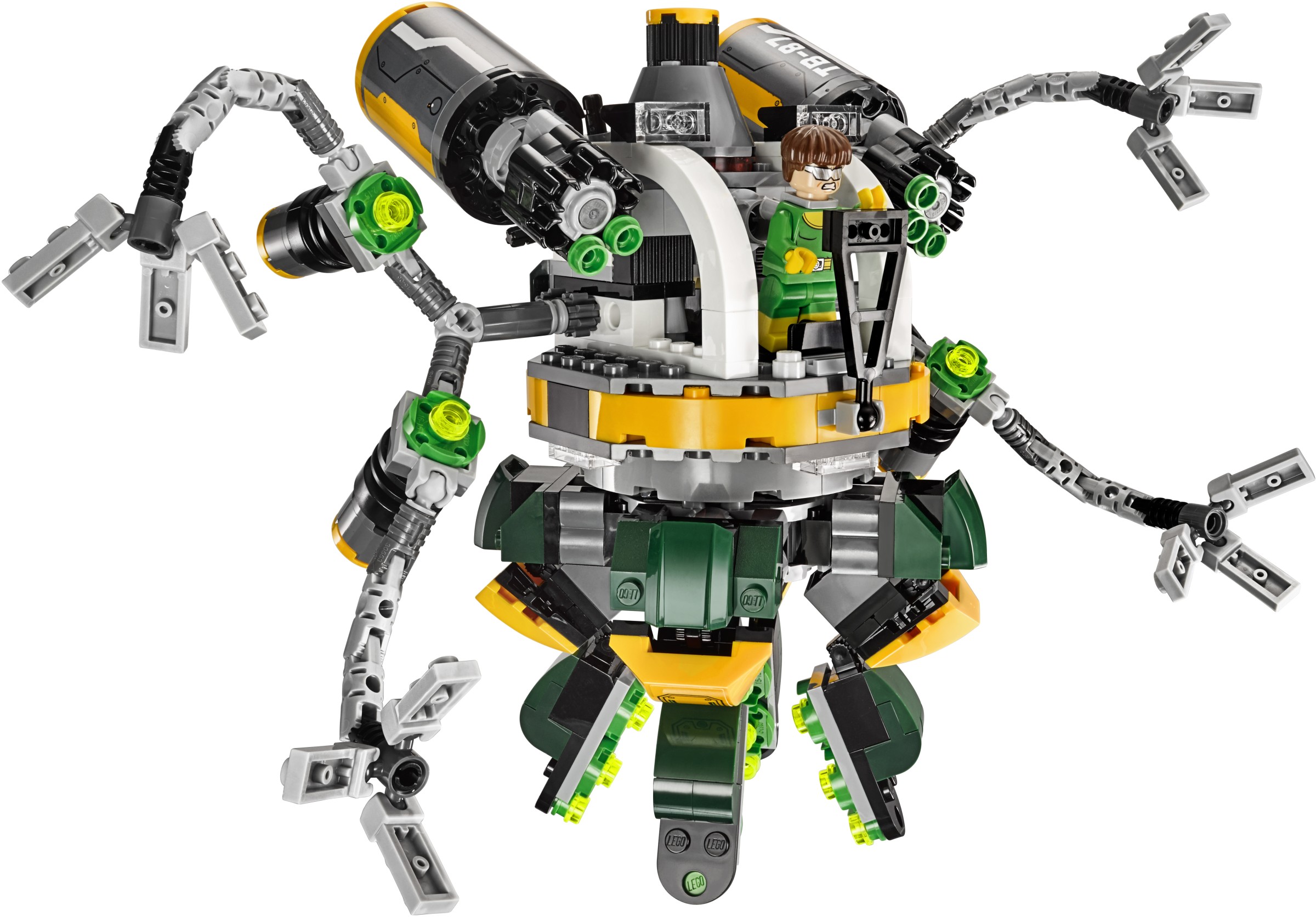 Съвети за Lego за Коледа