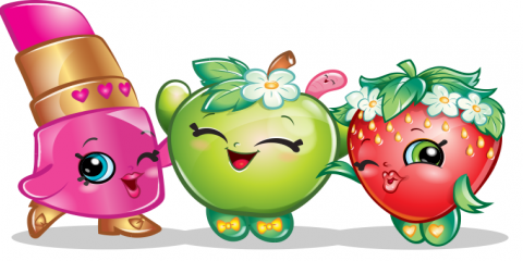 Moose Toys обяви плановете си за електрониката на Shopkins