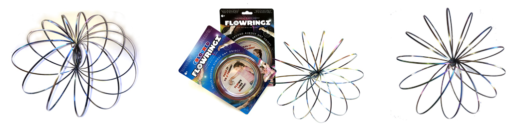 Изпробвахме.. Flowringz магически пръстен