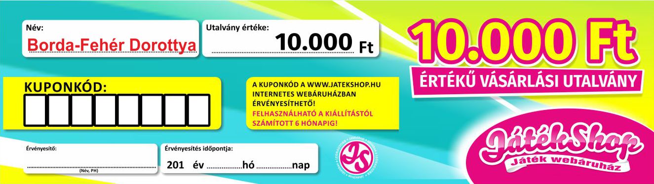 Обявяване на резултатите от играта с награди в YouTube!