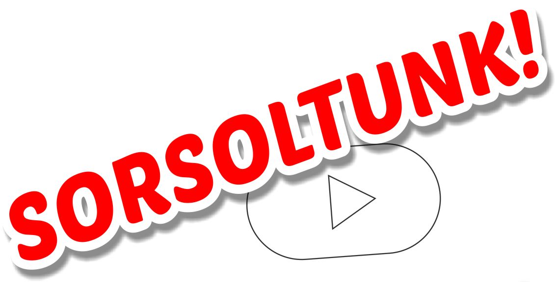 Обявяване на резултатите от играта с награди в YouTube!