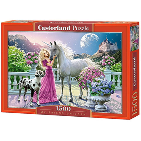 Обявяване на резултатите от играта на Castorland!