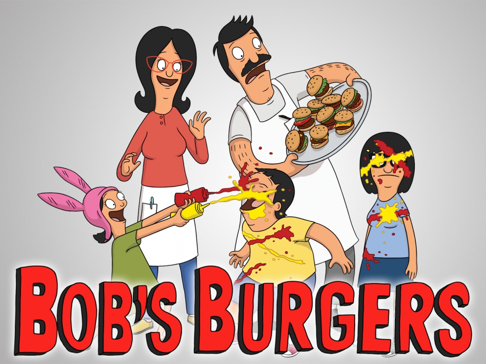 Играчки от Bob's Burgers