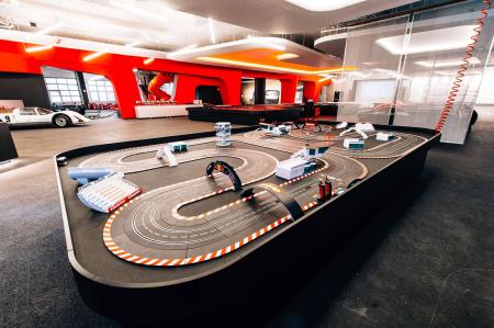 Carrera World: един мечтан свят се сбъдва