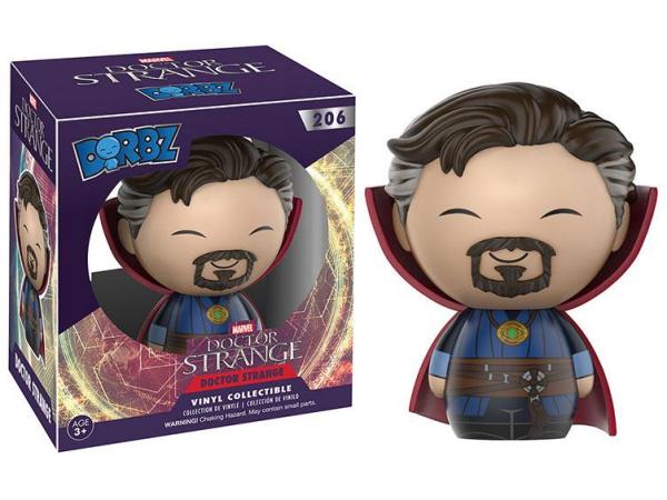 Играчки на Doctor Strange скоро!
