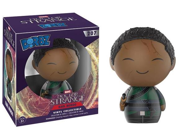 Играчки на Doctor Strange скоро!