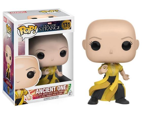 Играчки на Doctor Strange скоро!