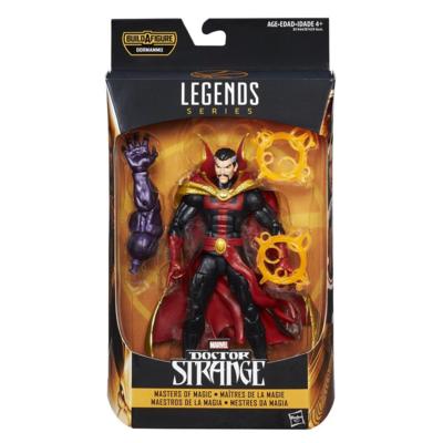 Играчки на Doctor Strange скоро!