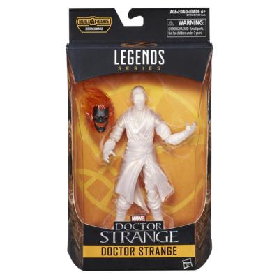 Играчки на Doctor Strange скоро!