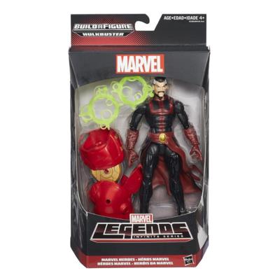 Играчки на Doctor Strange скоро!