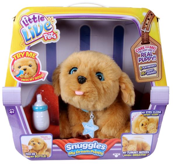 DreamToys 2016: 12 страхотни играчки за Коледа