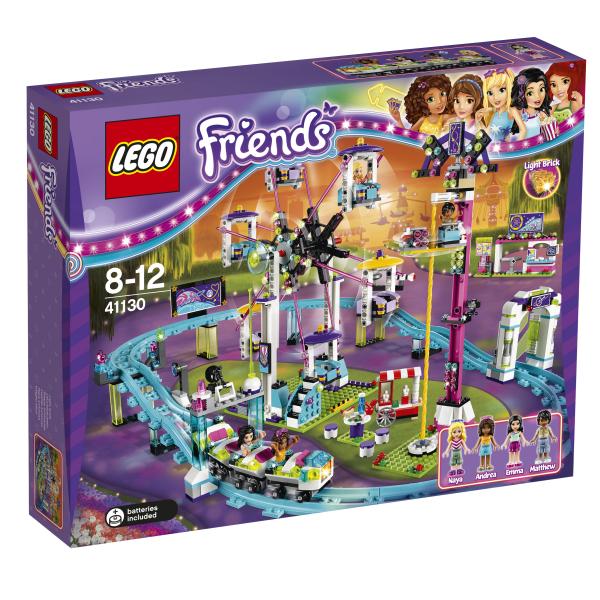 DreamToys 2016: 12 страхотни играчки за Коледа