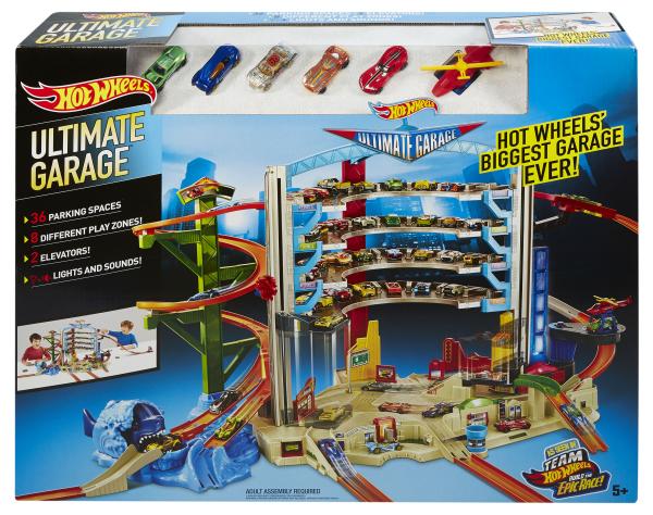 DreamToys 2016: 12 страхотни играчки за Коледа