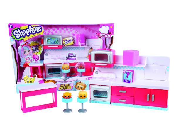 DreamToys 2016: 12 страхотни играчки за Коледа