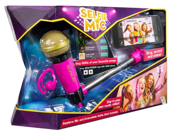 DreamToys 2016: 12 страхотни играчки за Коледа